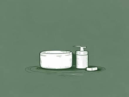 Photo of Toiletries (Wem SY4) #1
