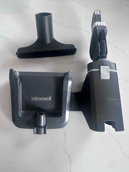 Photo of free Bissell spare parts (L14 3NB) #1