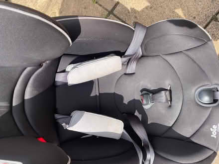 Photo of free Baby to Child Car Seat - Joie Stages (Hartington Road BN2) #3
