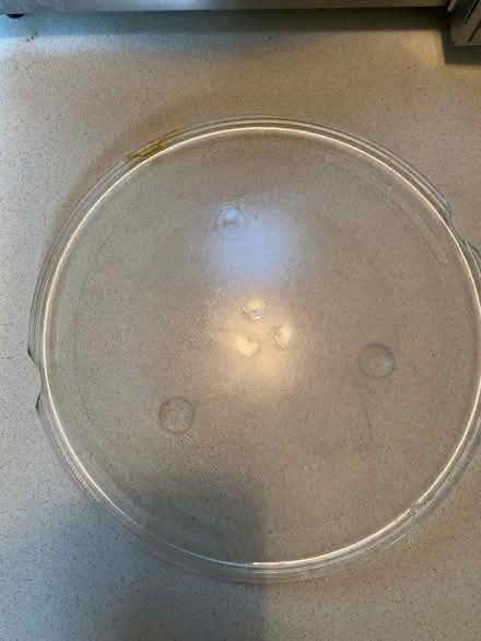 Photo of free Microwave (Batheaston) #4