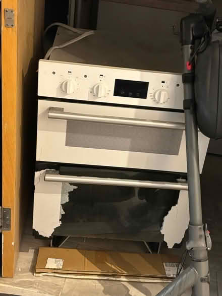 Photo of free Oven (Broadway plaza B16) #3