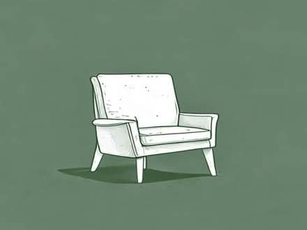 Photo of Chair. Easy chair for living room. (Mickleover DE3) #1