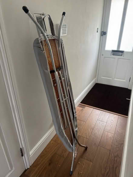 Photo of free Ironing board (Hove BN3) #4