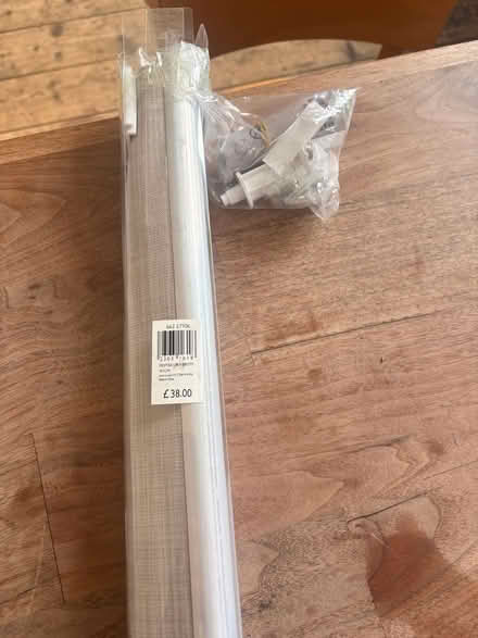 Photo of free Blackout Roller blind (Southside, Glasgow G41) #4