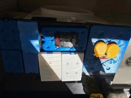 Photo of free Ice packs for picnics and travel (Limpley stoke BA2) #1