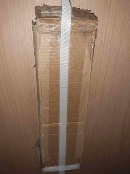 Photo of free Artist Easel Stand (Birmingham City Centre B4) #2