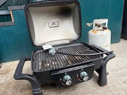 Photo of free Nexgrill Gas BBQ plus Propane (Canada Cove, Half Moon Bay) #2