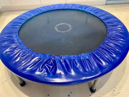Photo of free Mini Trampoline (Bothell - Norway Hill) #1