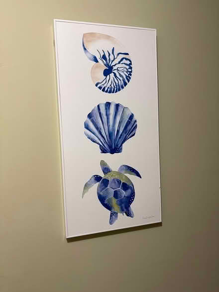 Photo of free Wall art printer lamp (50 Crestwood Blvd. RPB 33411) #4
