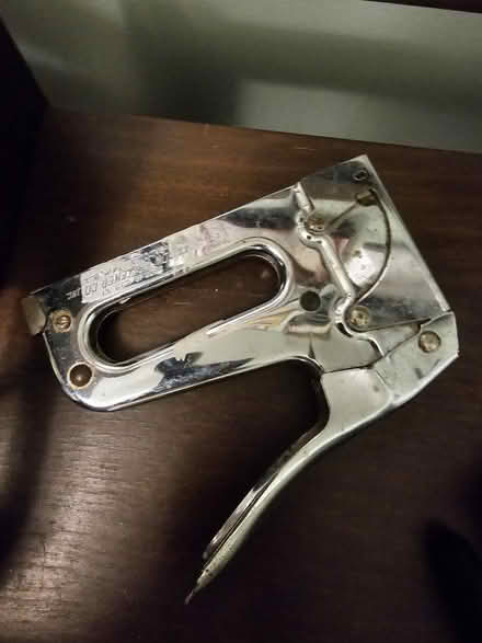 Photo of free Stapler (19809 Gordon Heights) #1