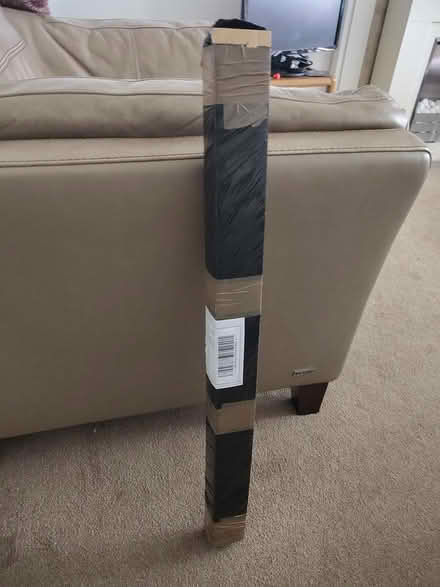 Photo of free 5 x wooden slats/planks (Chiltern Park Ave, Berkhamsted) #1