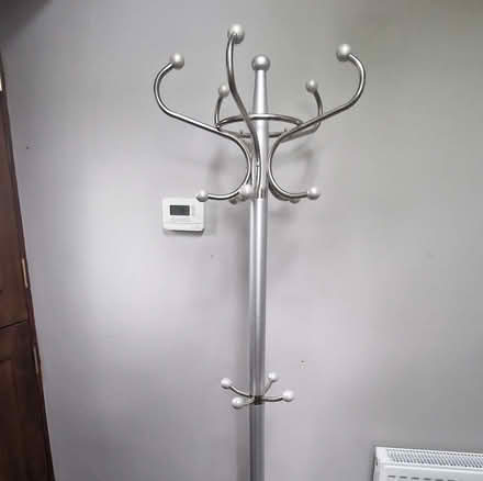 Photo of free Free standing coat and hat stand (Hartwith HG3) #1