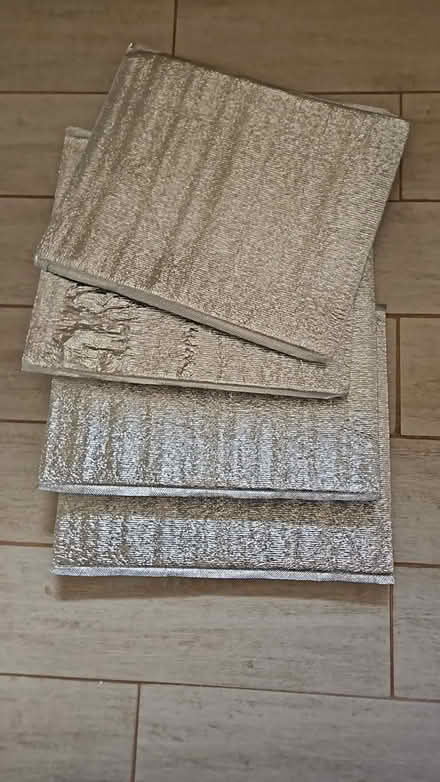 Photo of free Insulation bags (Orpington, BR5) #1