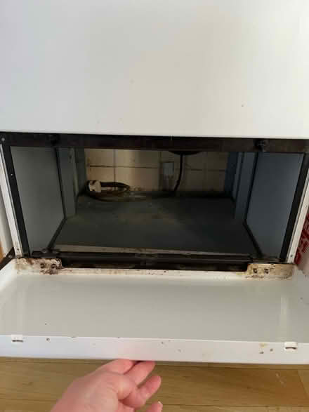 Photo of free Gas cooker (PO14 2QZ) #3
