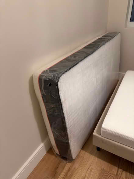 Photo of free Customised single mattress (Iver SL0) #1