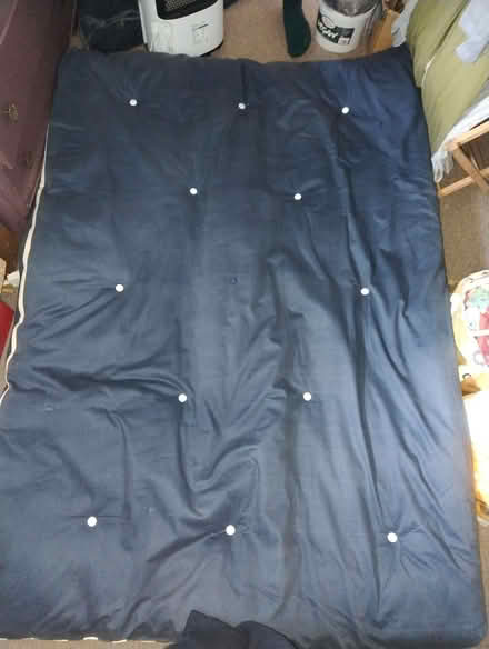Photo of free double futon (High Wood GL6) #2