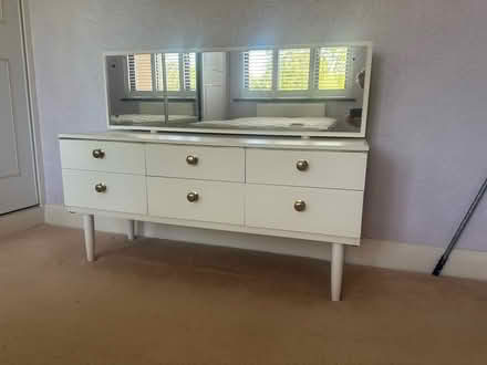 Photo of free Dressing table (BR1 4LQ) #1