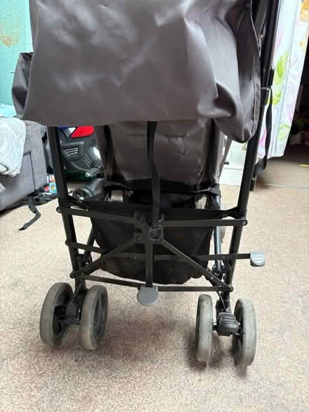 Photo of free Joie stroller (SE25 selhurst) #3