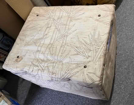 Photo of free Storage Box (Southsea PO5) #3