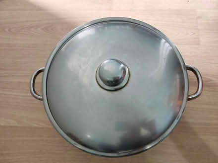 Photo of free Assortment of kitchen pans (islington N1) #1