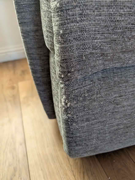 Photo of free Pair of Sofa Chairs (Ruthrieston AB12) #4