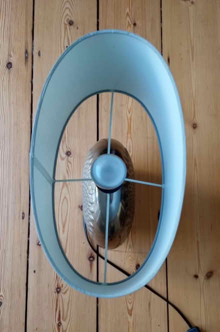 Photo of free Table lamp (east twickenham) #2