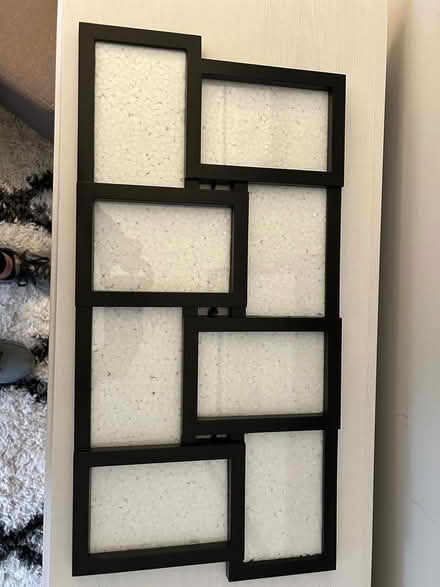 Photo of free 8 Photo Picture Frame (Westboro) #1