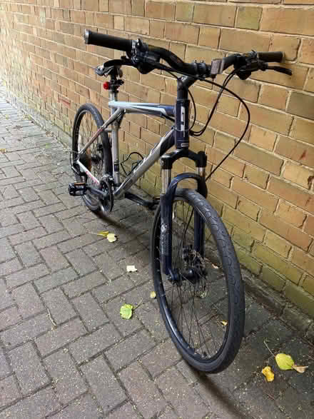 Photo of free Cycle (Acton W5) #2