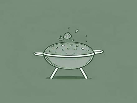 Photo of Barbecue (Tattenhoe Park MK4) #1