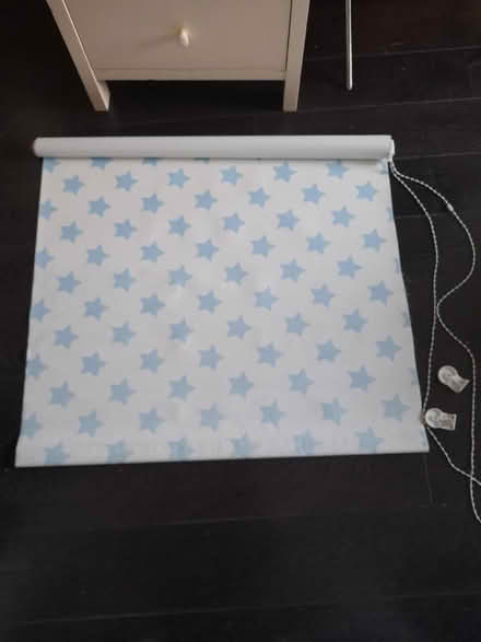 Photo of free Roller Blinds for Children's Room (Oxford, Cowley OX4) #1