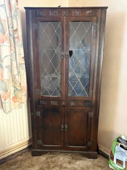 Photo of free Electric organ, double divan bed, corner unit (Brumby DN16) #2