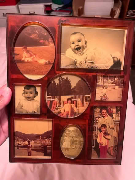 Photo of free Photo frame (Waterlooville PO7) #1