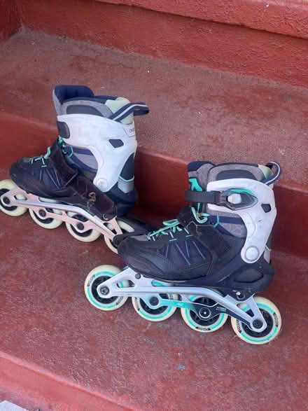 Photo of free Roller blades (East end Alameda) #1