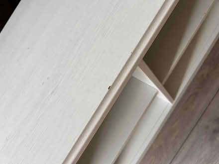 Photo of free TV Stand (Ludgershall SP11) #2