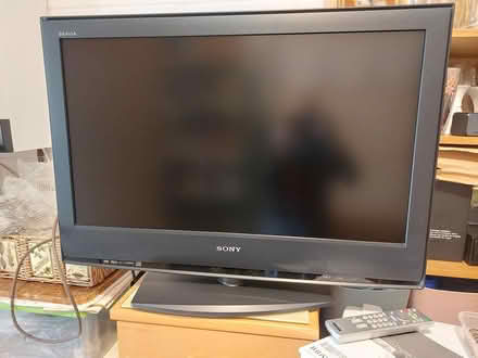 Photo of free Sony Bravia 32inch TV (not smart) (Welwyn AL6) #1