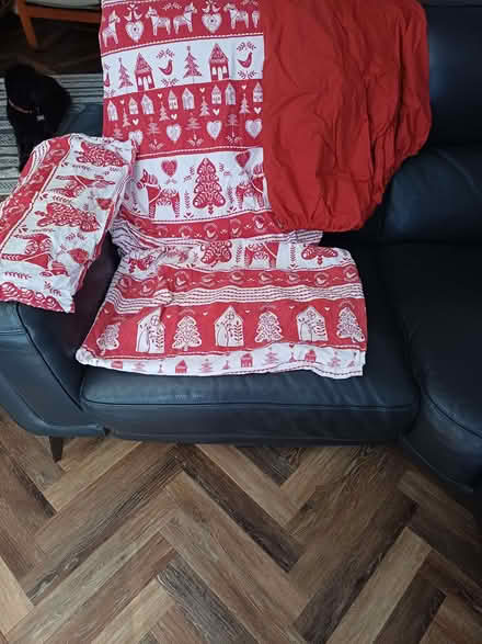Photo of free Bedding (Alcester Lanes End B13) #1