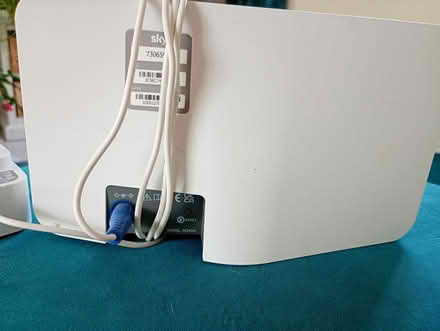 Photo of free Sky box (Cowley Oxford) #2
