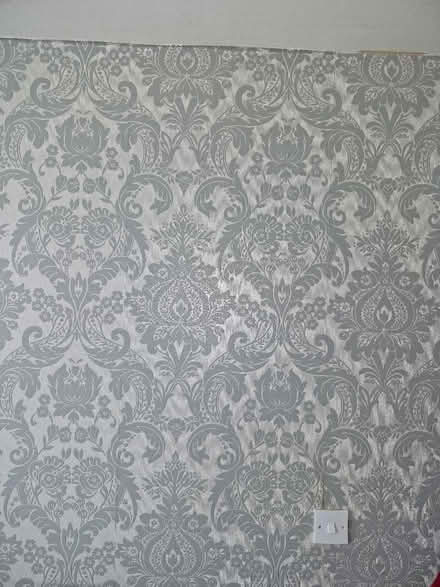 Photo of free Wall paper (Grove Park SE9) #4