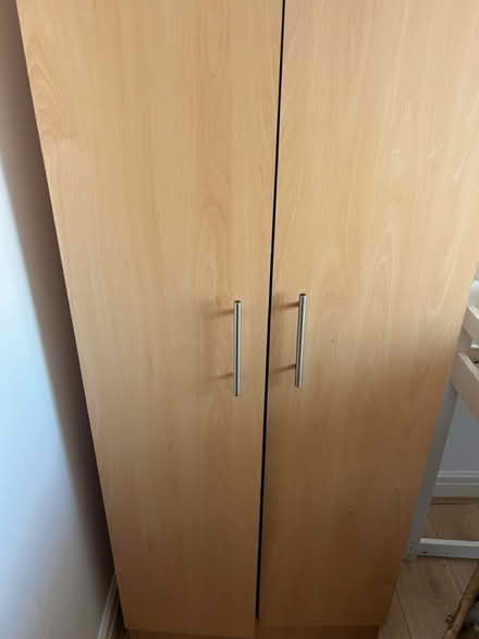 Photo of free Wardrobe (L24) #1