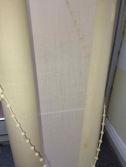 Photo of free Roller blind (Minchery Farm OX4) #2