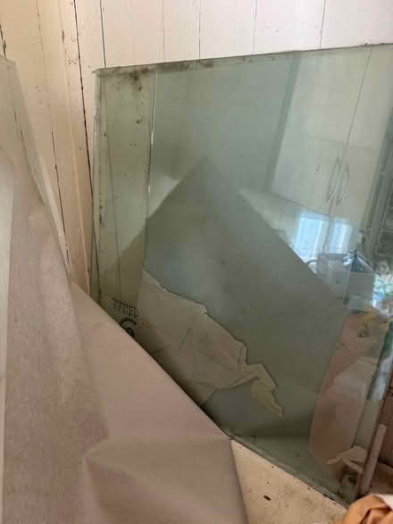 Photo of free Greenhouse Glass (Yeovil BA22) #1