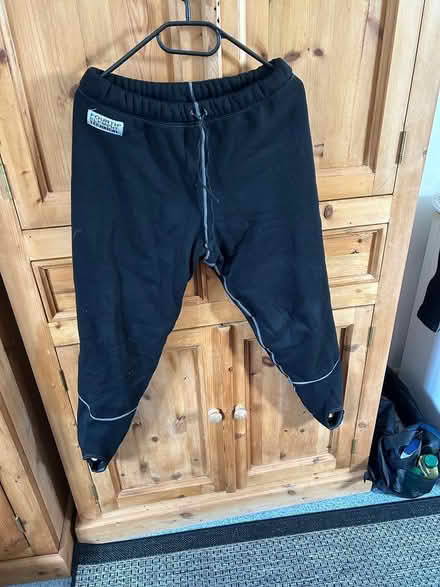Photo of free Drysuit undersuit (TR19) #1