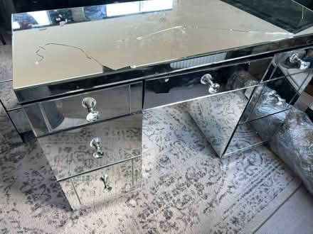 Photo of free Glass furniture set (Rayleigh SS6) #3