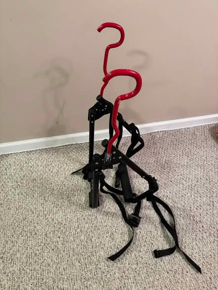 Photo of free Car Bike Rack (Piney Orchard) #1