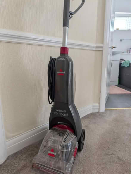 Photo of free Bissell compact (LL30 3hd) #4