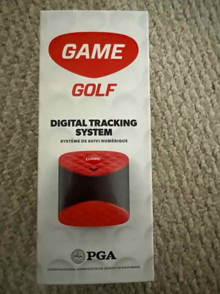 Photo of free Gold Tracking (Dundas and Eighth line) #1