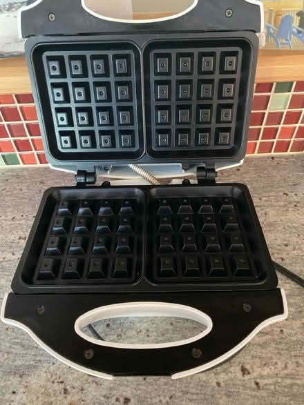 Photo of free Waffle Maker (near Menchville HS) #1