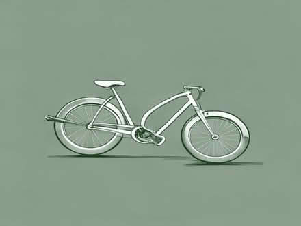 Photo of bike for 12 year old boy (Newent GL18) #1