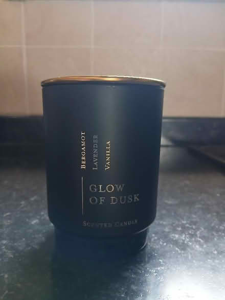 Photo of free Candle (Parkhead EH11) #1