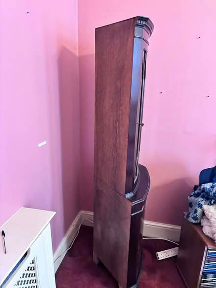 Photo of free Corner dresser (Tulse Hill SW2) #2